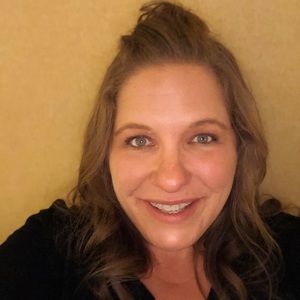 Meet your Posher, Brianne